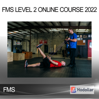 FMS Level 2 Online Course 2022