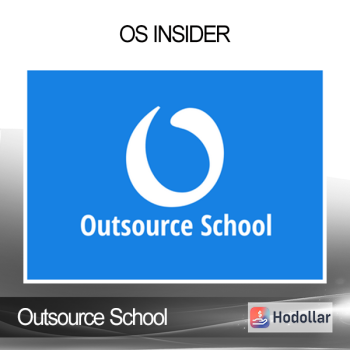 Outsource School - OS Insider
