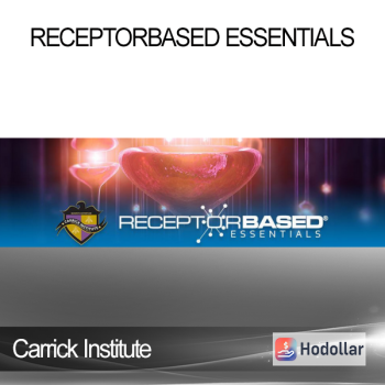 Carrick Institute - Receptorbased Essentials