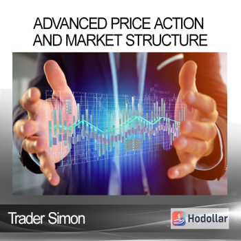 Trader Simon - Advanced Price Action and Market Structure