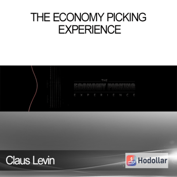 Claus Levin - The Economy Picking Experience