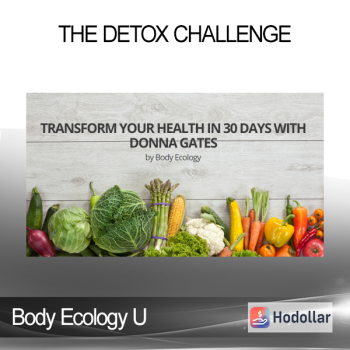 Body Ecology U - The Detox Challenge
