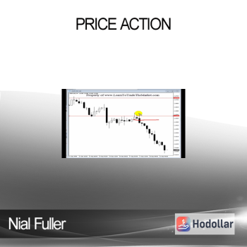 Nial Fuller - Price Action